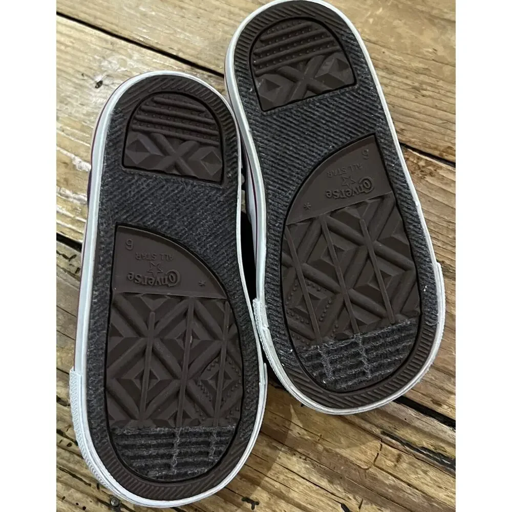 Converse elevate your